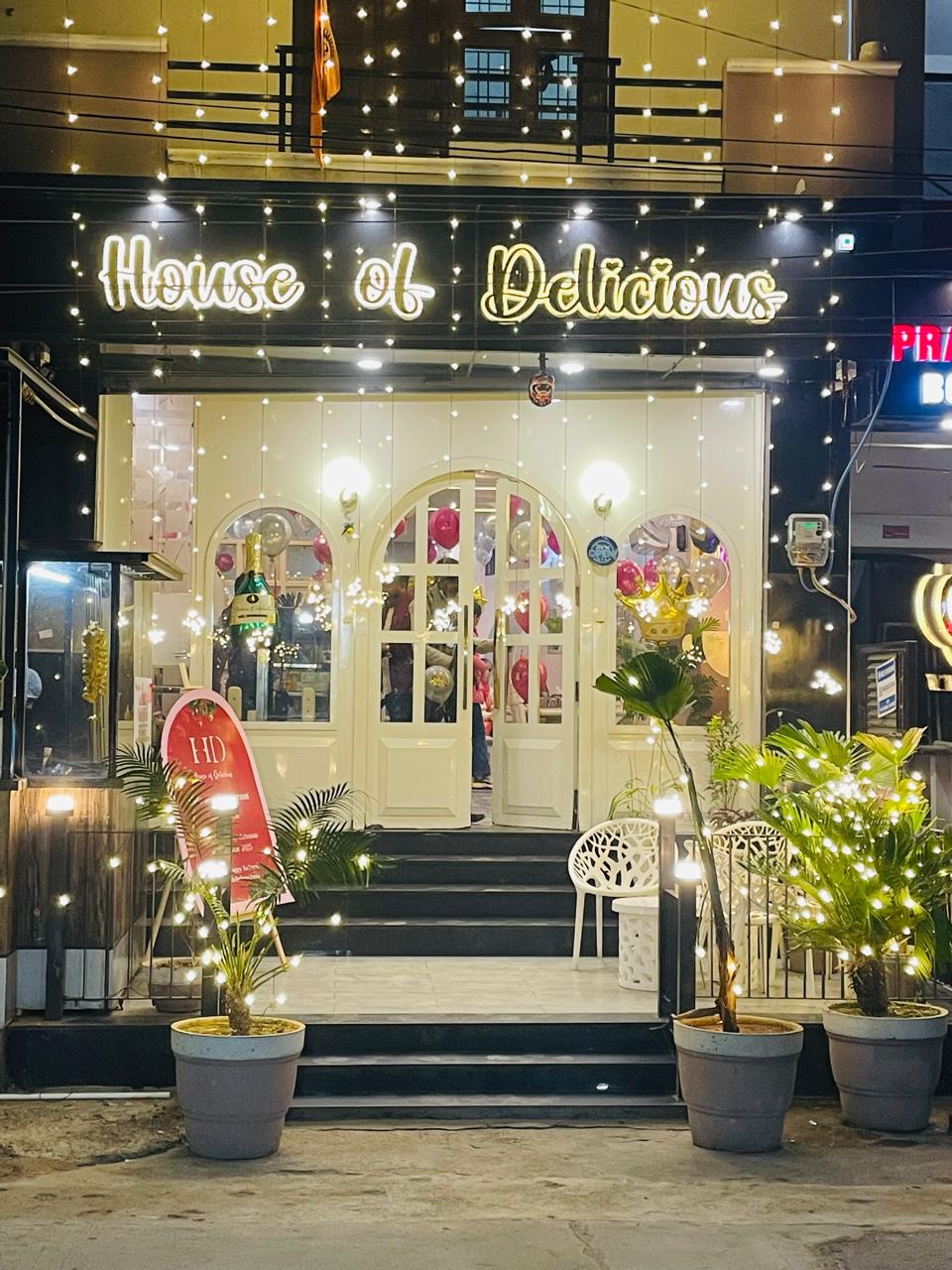 Cafe 14