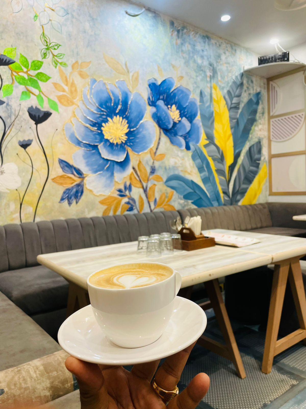 Cafe 3