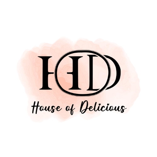 House of Delicious Logo